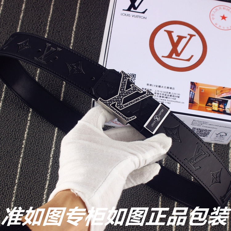 Louis Vuitton Belts